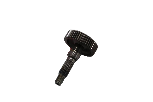 SPACY 110 AKS MİLİ OEM