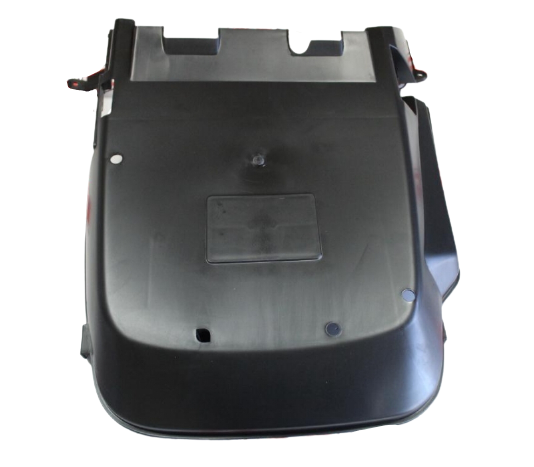 SPACY 110 ÇAMURLUK ALT PLASTİK