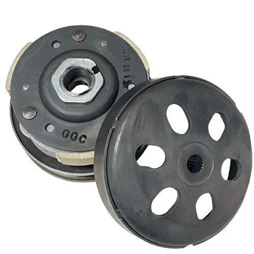 SPACY 110 DEBRİYAJ ARKA OEM