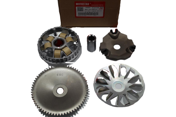 SPACY 110 DEBRİYAJ ÖN KOMPLE