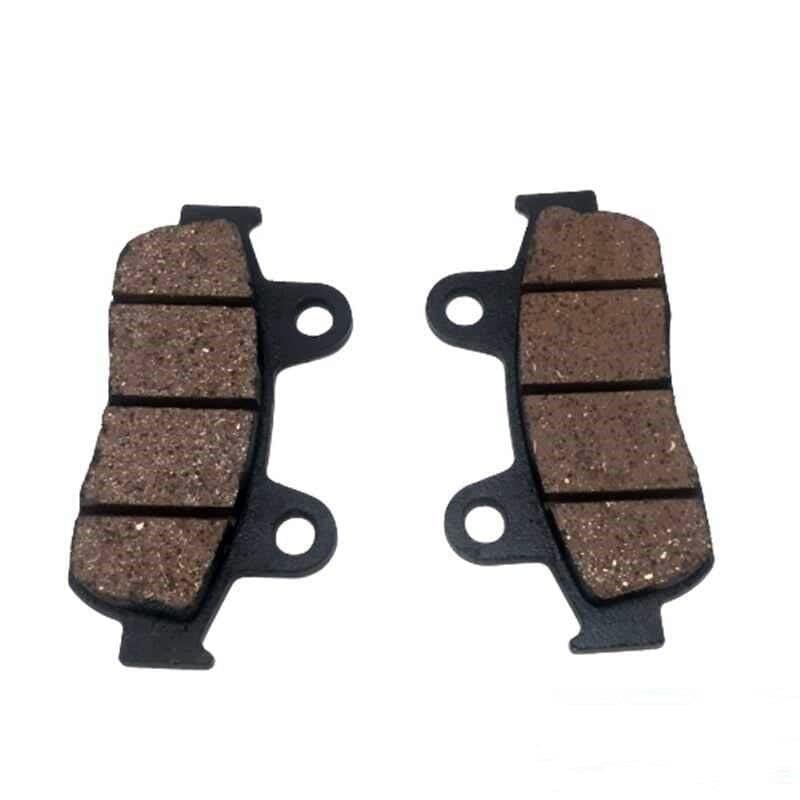 SPACY 110 DİSK BALATASI