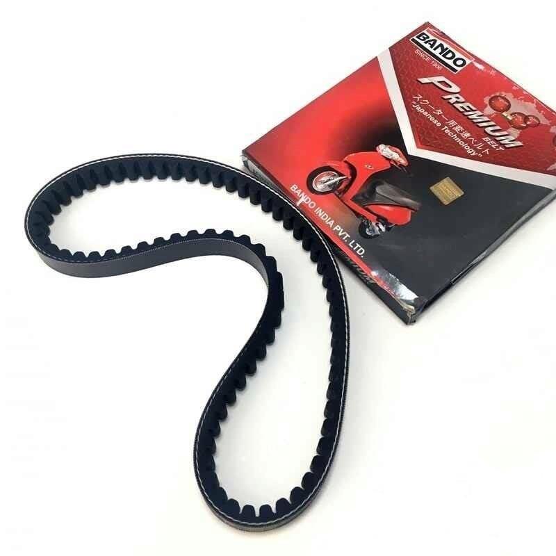 SPACY 110 KAYIŞ BANDO GRİ