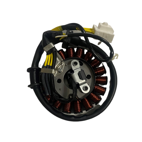 SPACY 110 STATÖR ESKİ MODEL OEM