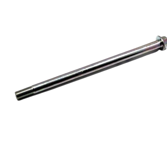 SPACY 110 TEKER MİLİ ARKA
