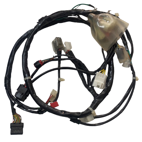 SPACY 110 TESİSAT YENİ MODEL OEM