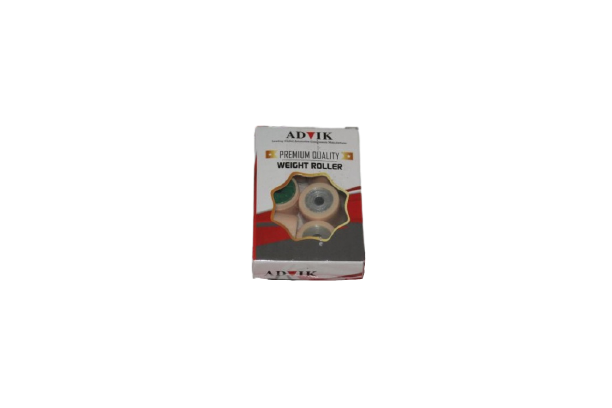 SPACY 110 VARYATÖR 6 LI BURÇ ADVIK-MAKİNO 17.6 GR