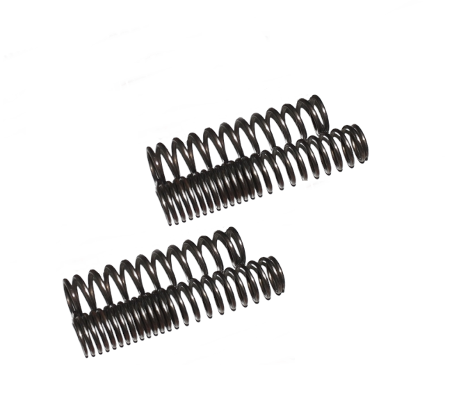 SPACY ALPHA AMORTİSÖR YAYI 4 LÜ SET