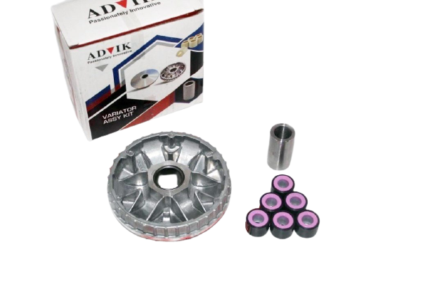 SPACY ALPHA DEBRİYAJ ÖN ADVIK 16.9 gr