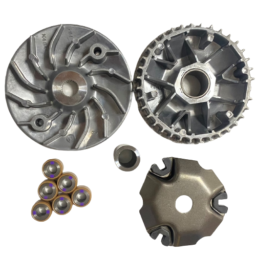 SPACY ALPHA DEBRİYAJ ÖN KOMPLE OEM