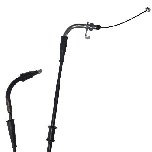 SPACY ALPHA GAZ HALATI 2 OEM