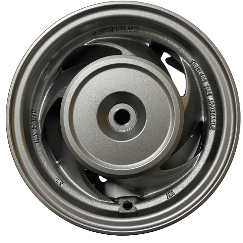 SPACY ALPHA JANT ARKA OEM