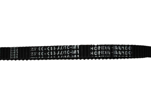 SPACY ALPHA KAYIŞ BANDO