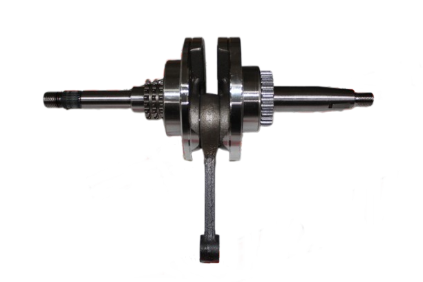 SPACY ALPHA KRANK