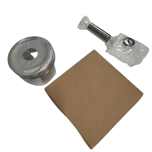 SPACY ALPHA PİSTON SEKMAN 0.50