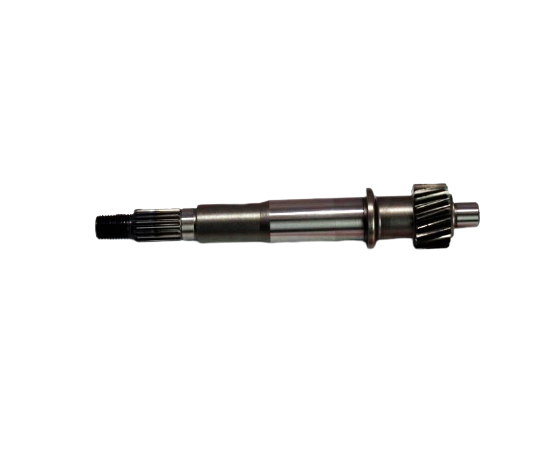 SPACY ALPHA TAHRİK MİLİ 20T OEM