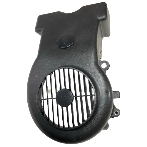 SUZUKI AN 125 FAN KAPAĞI