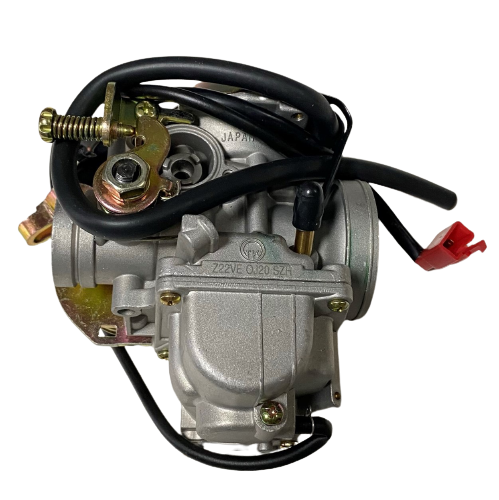 SUZUKİ AN 125 KARBÜRARTÖR