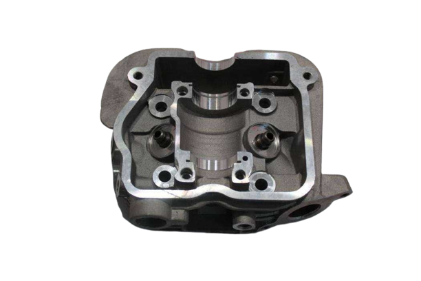 SUZUKI AN 125 SİLİNDİR ÜST KAPAK