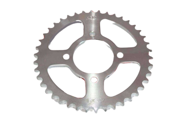 SUZUKI GN 125 DİŞLİ ARKA