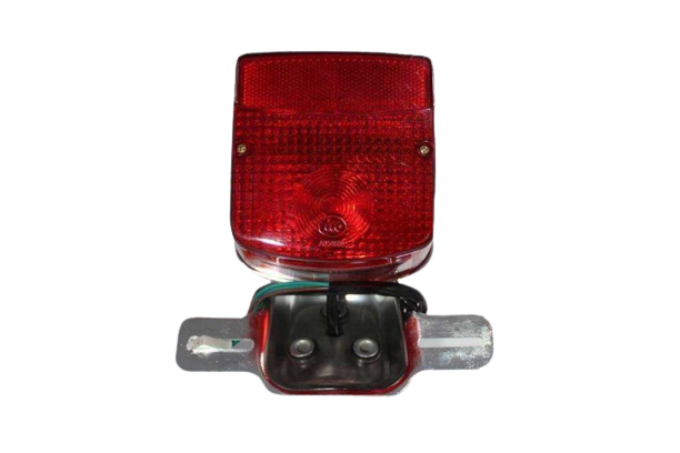 SUZUKI GN 125 STOP KOMPLE