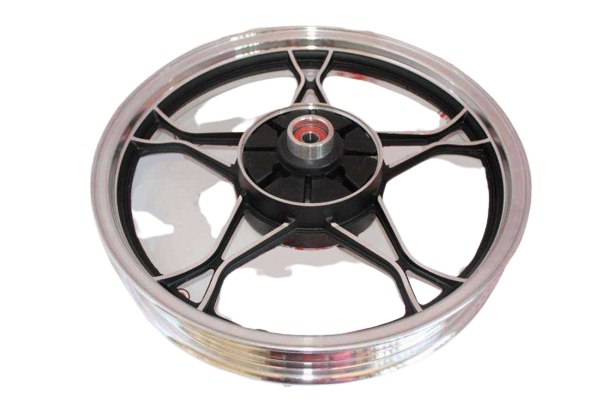 SUZUKİ GN 250 JANT ARKA
