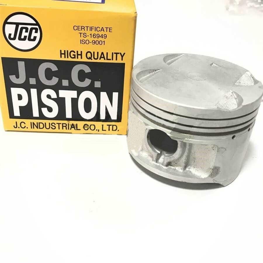 SUZUKİ GN 250 PİSTON SEKMAN JCC STD