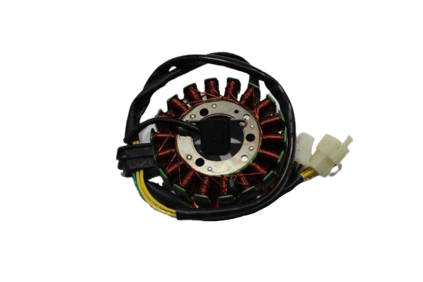 SUZUKİ GN 250 STATÖR