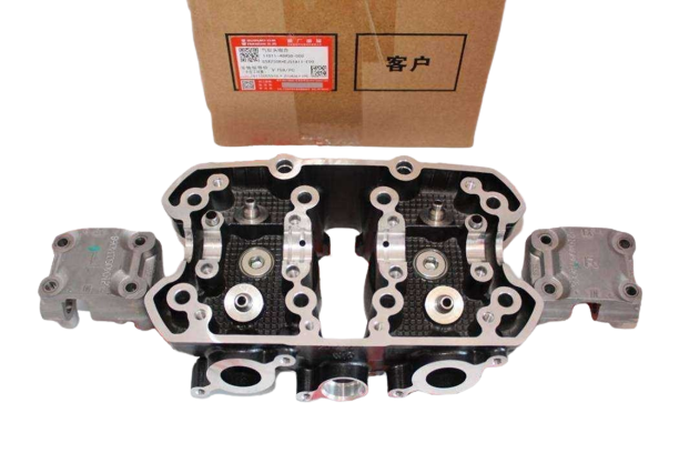 SUZUKI GSXR 250/GW İNAZUMA SİLİNDİR KAPAK
