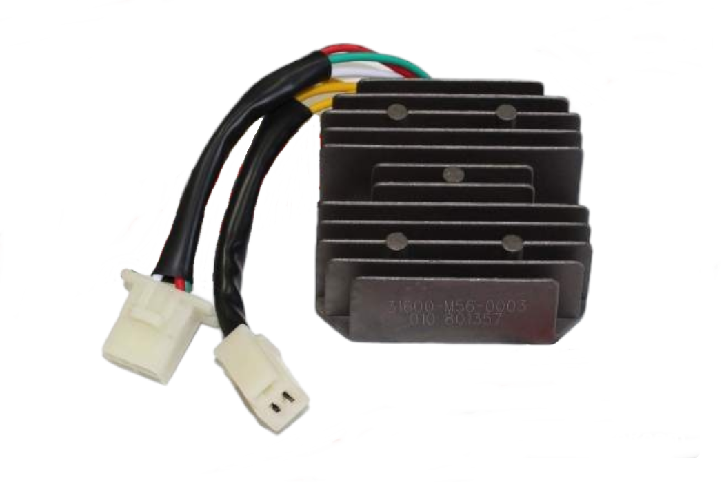 SYM FIDDLE 125 III - HD 200 - JOYRIDE 200 - ST 200 - ST 125 - X PRO 125 - ORBİT 2 125 REGÜLATÖR M56