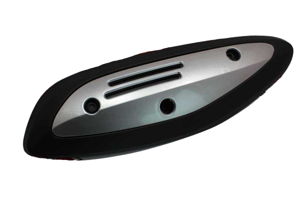 SYM FIDDLE 125 III EGZOS MUHAFAZA TAKIM