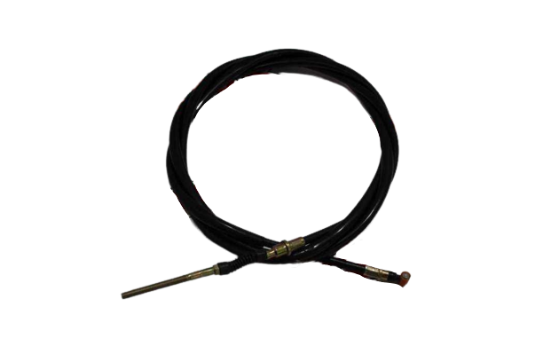 SYM FIDDLE 2 125 - ORBİT 2 125 - JET 4 125 - X PRO 125 ARKA FREN HALATI