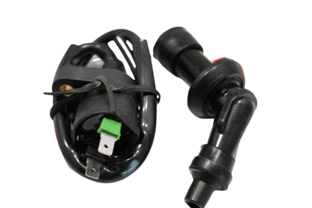 SYM FIDDLE 2 125 - SYMPHONY 125 - SR 125 - ORBİT 2 125 - FIDDLE 125 S - JET 4 125 -CROX 125 - X PRO 125 - ATEŞLEME BOBİNİ