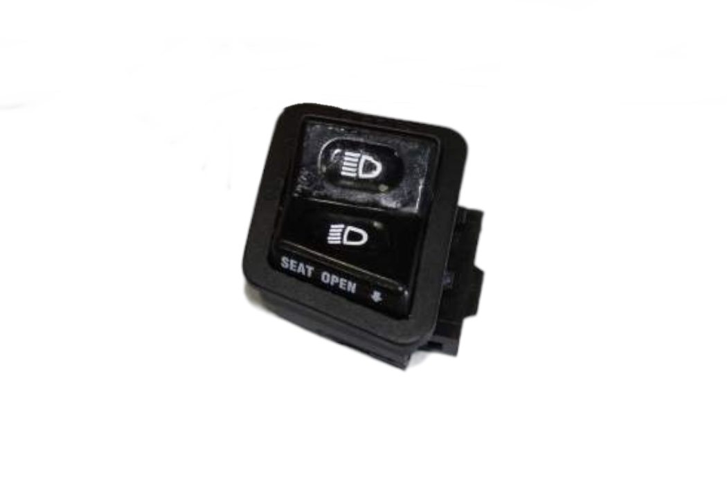 SYM FIDDLE III 125 - FIDDLE 200 - ST 200 - SR 125 - ORBİT 125 SELLEKTÖR DÜĞME 5 FİŞLİ
