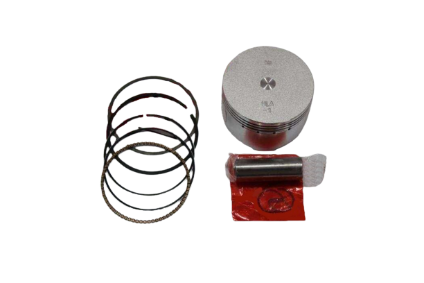 SYM HD 200 - HD 200 İE EVO - JOYRİDE 200 - JOYRİDE 200 İE EVO - ATV 200 PİSTON KİT 62.00mm