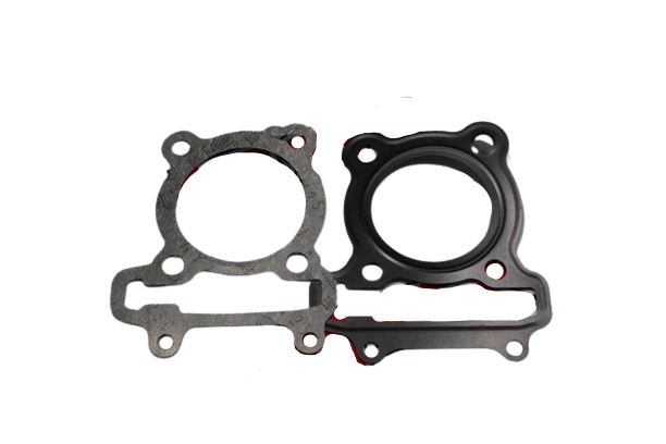 SYM JET 4 125 - FIDDLE 2 125 S - ORBİT 2 125 - ALLO 125 - CROX 125 - X PRO 125 - ALT ÜST CONTA