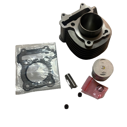 SYM JET 4 SİLİNDİR SETİ