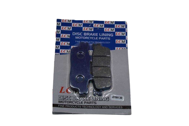 SYM JOYMAX 250 ARKA DİSK BALATA