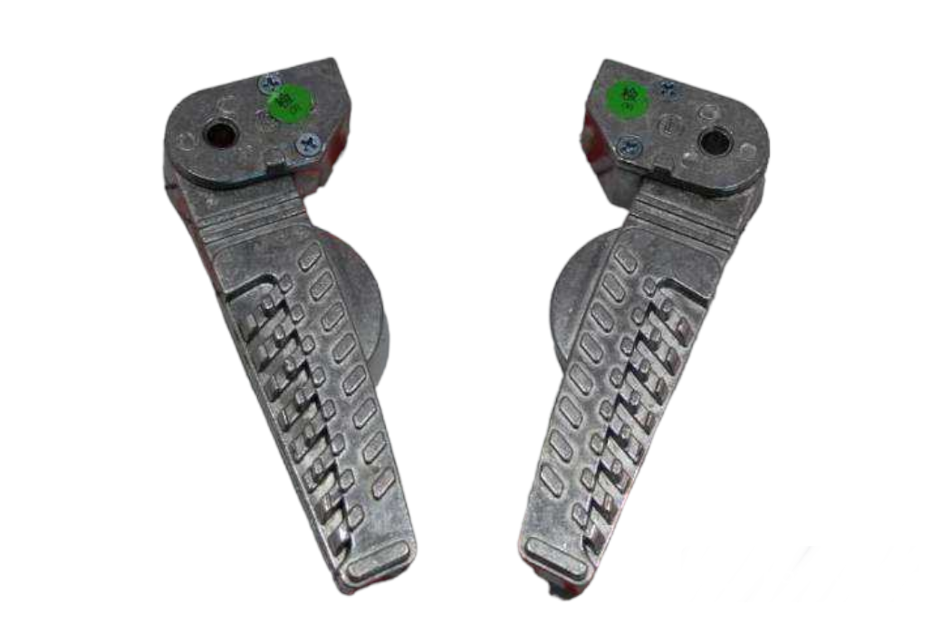 SYM JOYRIDE 200 AYAKLIK TAKIM