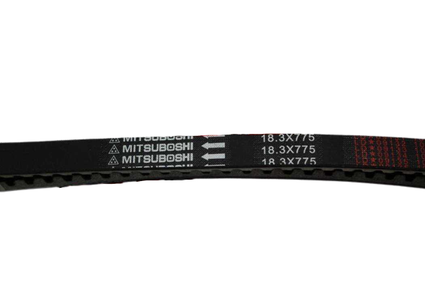 SYM ORBIT 50 4T - MİO 50 4T EFİ 18.3X775 KAYIŞ MITSUBOSHI