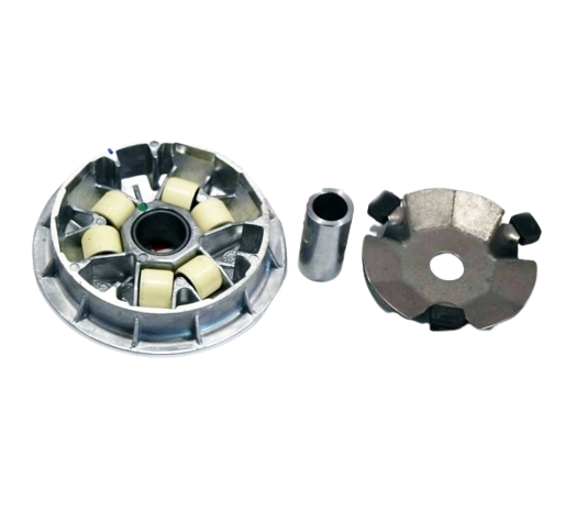 SYM ORBIT 50 4T - MİO 50 4T EFİ ÖN DEBRİYAJ YARIM TAIWAN