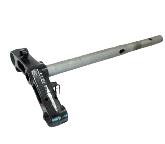 SYM ORBIT 50 4T - ORBİT 2 125 - JET 4 125 - CROX 125 - X PRO 125 - ÖN MAŞA TAIWAN