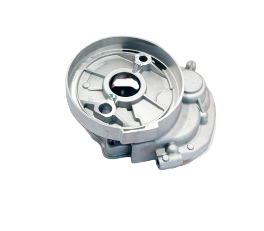 SYM ORBIT 50 4T EURO 4 - MİO 50 4T EFİ - ŞANZUMAN KAPAK TAIWAN
