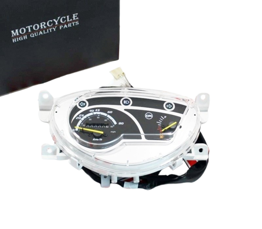 SYM ORBIT 50 4T KM PANELİ TAIWAN