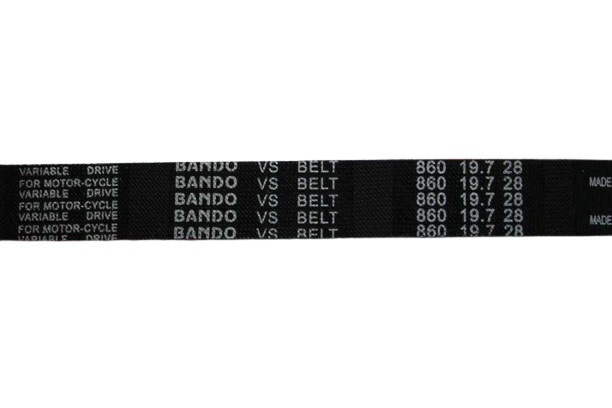 SYMPHONY ST 125/200 KAYIŞ BANDO 860 19.7 28