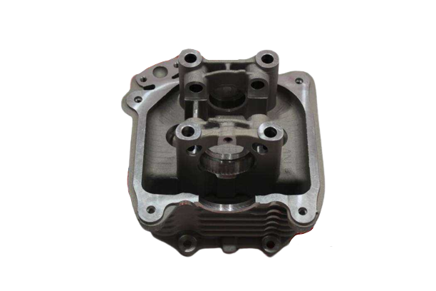 SYMPHONY ST 200 SİLİNDİR KAPAK BOŞ