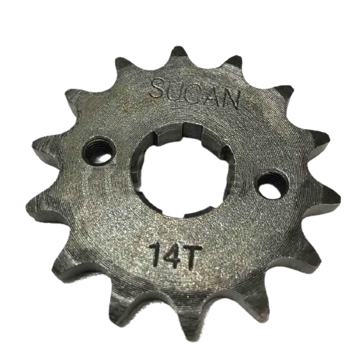 TİTAN 125 DİŞLİ ÖN 15