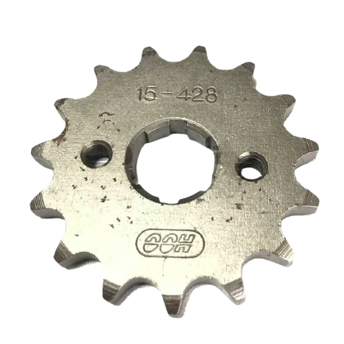 TİTAN 125 DİŞLİ ÖN 15 OOH