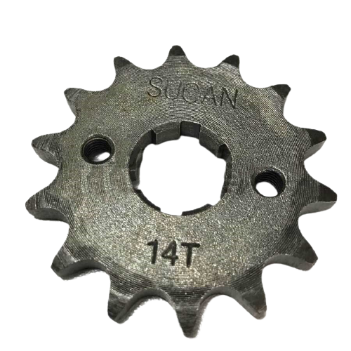 TİTAN 125 DİŞLİ ÖN 16