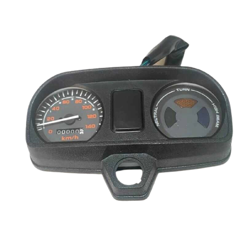 TİTAN 125 KM SAATİ