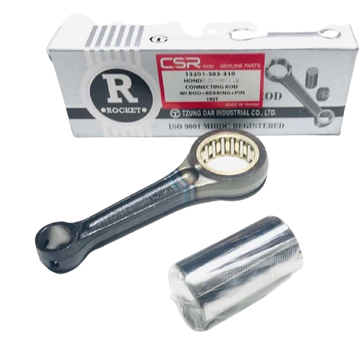 TİTAN 125 KRANK KOLU ROCKET